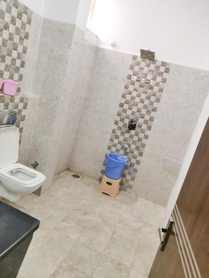 Hotel Rb Palace Dhaulpur Екстер'єр фото